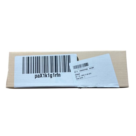 Yoki Alabama 20 Flat Sandals Rust Size 10 New in box - Picture 4 of 10